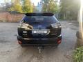 Toyota Harrier 2004 года за 8 000 000 тг. в Усть-Каменогорск – фото 8