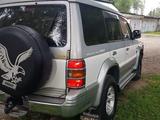 Mitsubishi Pajero 1996 года за 3 500 000 тг. в Алматы – фото 2