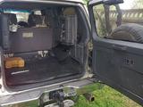 Mitsubishi Pajero 1996 годаfor3 500 000 тг. в Алматы – фото 3