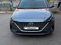 Hyundai Accent 2020 года за 7 500 000 тг. в Караганда – фото 2