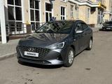 Hyundai Accent 2020 года за 7 500 000 тг. в Караганда