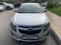Chevrolet Cruze 2013 годаүшін4 150 000 тг. в Алматы