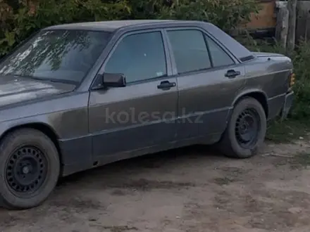 Mercedes-Benz 190 1992 года за 500 000 тг. в Павлодар – фото 6