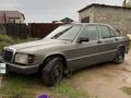 Mercedes-Benz 190 1992 годаүшін500 000 тг. в Павлодар