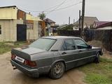 Mercedes-Benz 190 1992 годаүшін500 000 тг. в Павлодар – фото 3