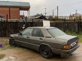 Mercedes-Benz 190 1992 годаүшін500 000 тг. в Павлодар – фото 4