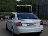 Skoda Octavia 2019 года за 10 000 000 тг. в Астана – фото 4