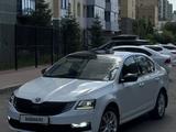 Skoda Octavia 2019 года за 10 000 000 тг. в Астана