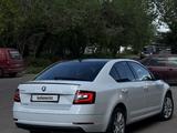 Skoda Octavia 2019 года за 10 000 000 тг. в Астана – фото 3