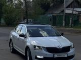 Skoda Octavia 2019 года за 10 000 000 тг. в Астана – фото 2