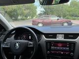 Skoda Octavia 2019 года за 10 000 000 тг. в Астана – фото 5