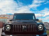 Mercedes-Benz G 55 AMG 2005 годаүшін20 550 000 тг. в Астана