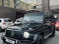 Mercedes-Benz G 55 AMG 2005 годаfor20 550 000 тг. в Астана – фото 5