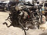Двигатель N53B30A двигатель и акпп n53 на bmw e60 bmw e90 bmw f10 за 34 000 тг. в Алматы
