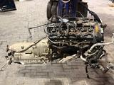 Двигатель N53B30A двигатель и акпп n53 на bmw e60 bmw e90 bmw f10 за 34 000 тг. в Алматы – фото 4