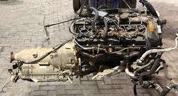 Двигатель N53B30A двигатель и акпп n53 на bmw e60 bmw e90 bmw f10 за 34 000 тг. в Алматы – фото 4