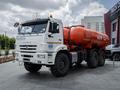 КамАЗ  43118 Вакуумная машина КО-505А 2025 годаүшін50 520 000 тг. в Актобе