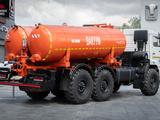 КамАЗ  43118 Вакуумная машина КО-505А 2025 года за 50 520 000 тг. в Актобе – фото 3