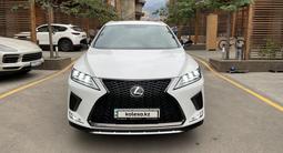 Lexus RX 300 2020 годаүшін28 500 000 тг. в Алматы – фото 2