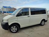 Volkswagen Transporter 2008 годаүшін9 500 000 тг. в Атырау – фото 2