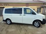 Volkswagen Transporter 2008 годаүшін9 500 000 тг. в Атырау – фото 3