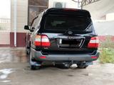 Toyota Land Cruiser 2007 года за 12 500 000 тг. в Шымкент