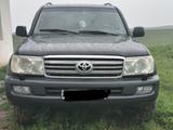 Toyota Land Cruiser 2007 годаүшін12 500 000 тг. в Шымкент – фото 2