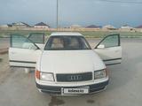 Audi 100 1991 годаүшін1 400 000 тг. в Актау – фото 3
