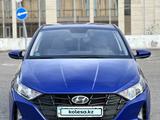 Hyundai i20 2023 года за 7 500 000 тг. в Караганда