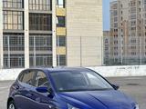 Hyundai i20 2023 года за 7 500 000 тг. в Караганда – фото 2
