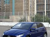 Hyundai i20 2023 года за 7 500 000 тг. в Караганда – фото 3