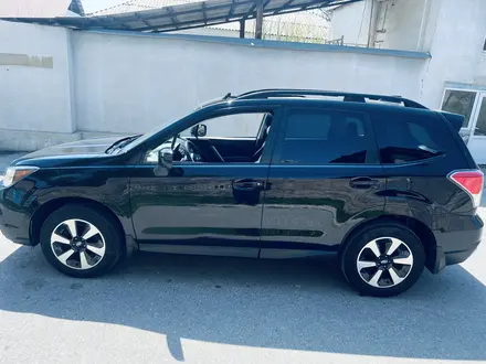 Subaru Forester 2016 года за 9 500 000 тг. в Шемонаиха – фото 10