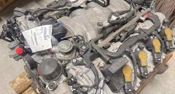 ДВИГАТЕЛЬ 4.7 M273 за 5 000 тг. в Алматы