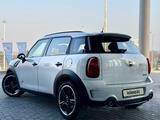 Mini Countryman 2011 годаүшін7 500 000 тг. в Алматы – фото 4