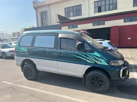 Mitsubishi Delica 1996 года за 3 200 000 тг. в Алматы – фото 2