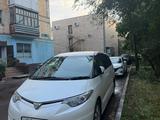 Toyota Estima 2008 года за 5 000 000 тг. в Астана