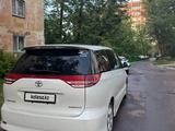 Toyota Estima 2008 года за 5 000 000 тг. в Астана – фото 4