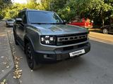 Jetour T1 2026 года за 14 300 000 тг. в Алматы