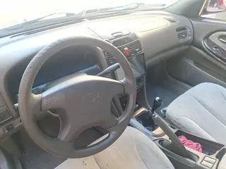 Nissan Maxima