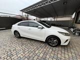 Kia Cerato 2023 года за 9 500 000 тг. в Алматы – фото 3