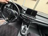 Kia Cerato 2023 года за 9 500 000 тг. в Алматы – фото 4