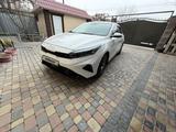 Kia Cerato 2023 года за 9 500 000 тг. в Алматы