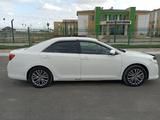 Toyota Camry 2012 годаfor8 500 000 тг. в Актау – фото 3