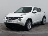 Nissan Juke 2012 года за 5 250 000 тг. в Астана