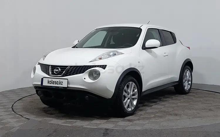 Nissan Juke 2012 годаүшін4 990 000 тг. в Астана