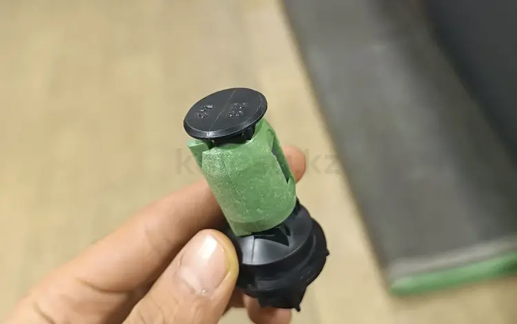 Камри 70 Датчик уровня жидкости бочка за 12 000 тг. в Алматы