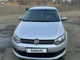 Volkswagen Polo 2015 года за 4 700 000 тг. в Актобе