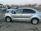 Volkswagen Polo 2015 года за 4 700 000 тг. в Актобе – фото 3