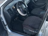 Volkswagen Polo 2015 года за 4 700 000 тг. в Актобе – фото 5