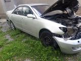 Toyota Camry 2001 годаүшін1 500 000 тг. в Шымкент – фото 2